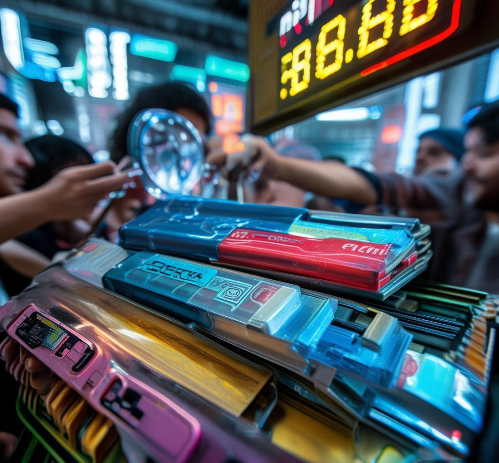 内存价格暴涨，装机成本激增！