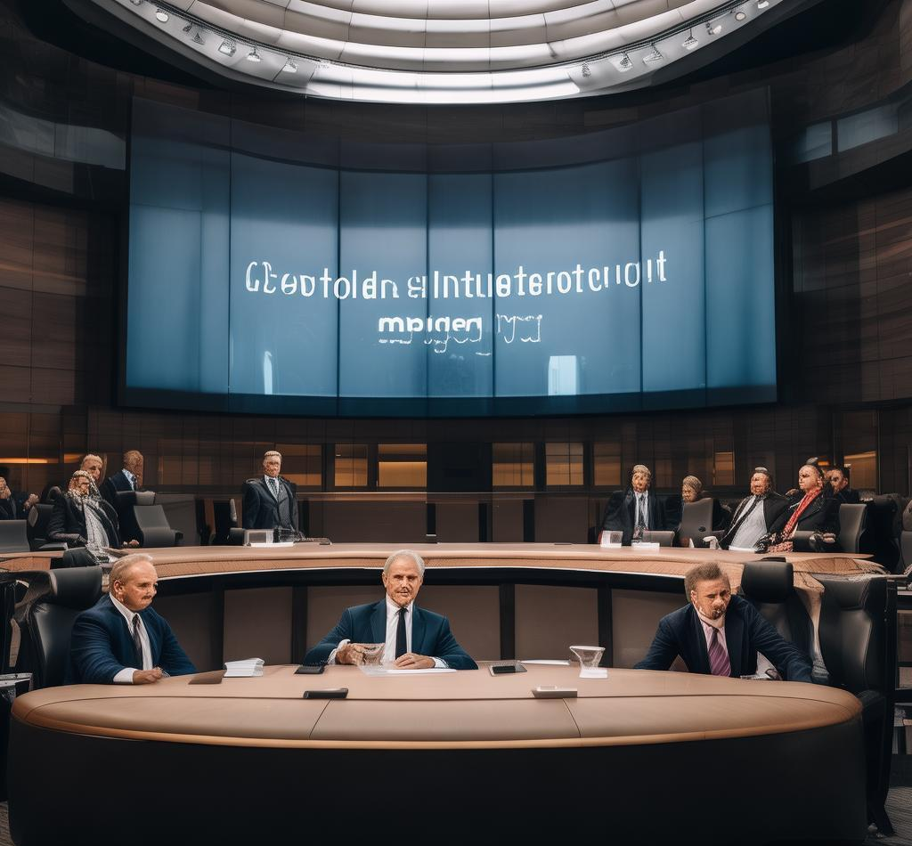 央行结构性降息，精准滴灌实体经济