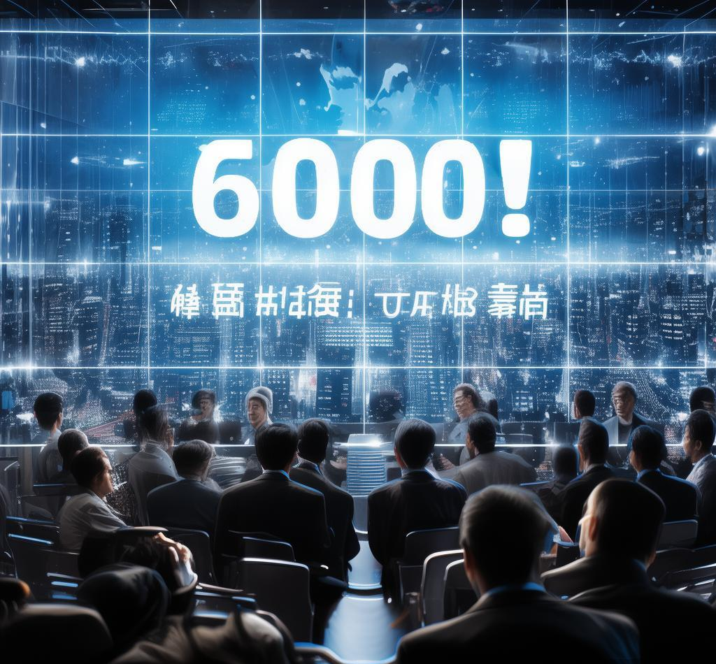 央行突发6000亿大动作！