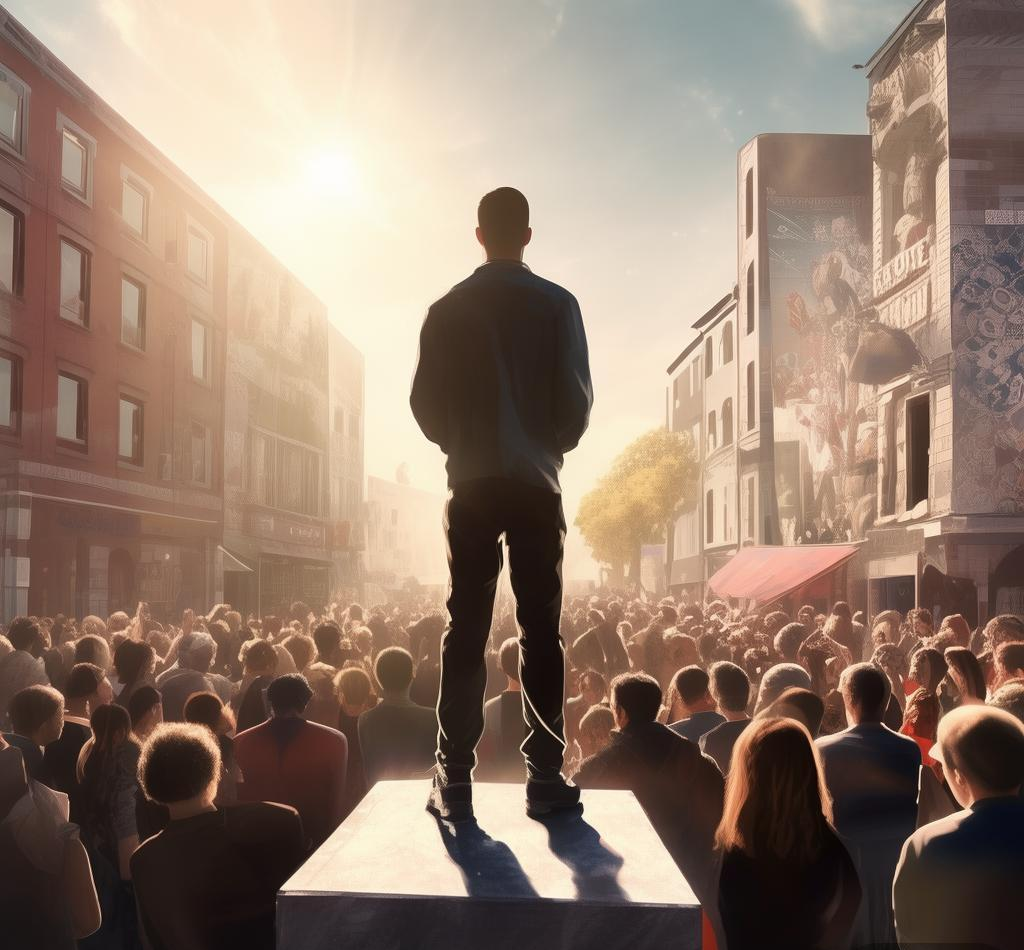 实干为民：政绩新标尺