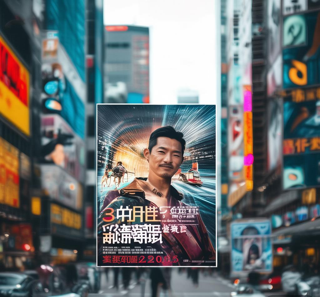 《飞驰人生3》定档，沈腾解锁新赛道