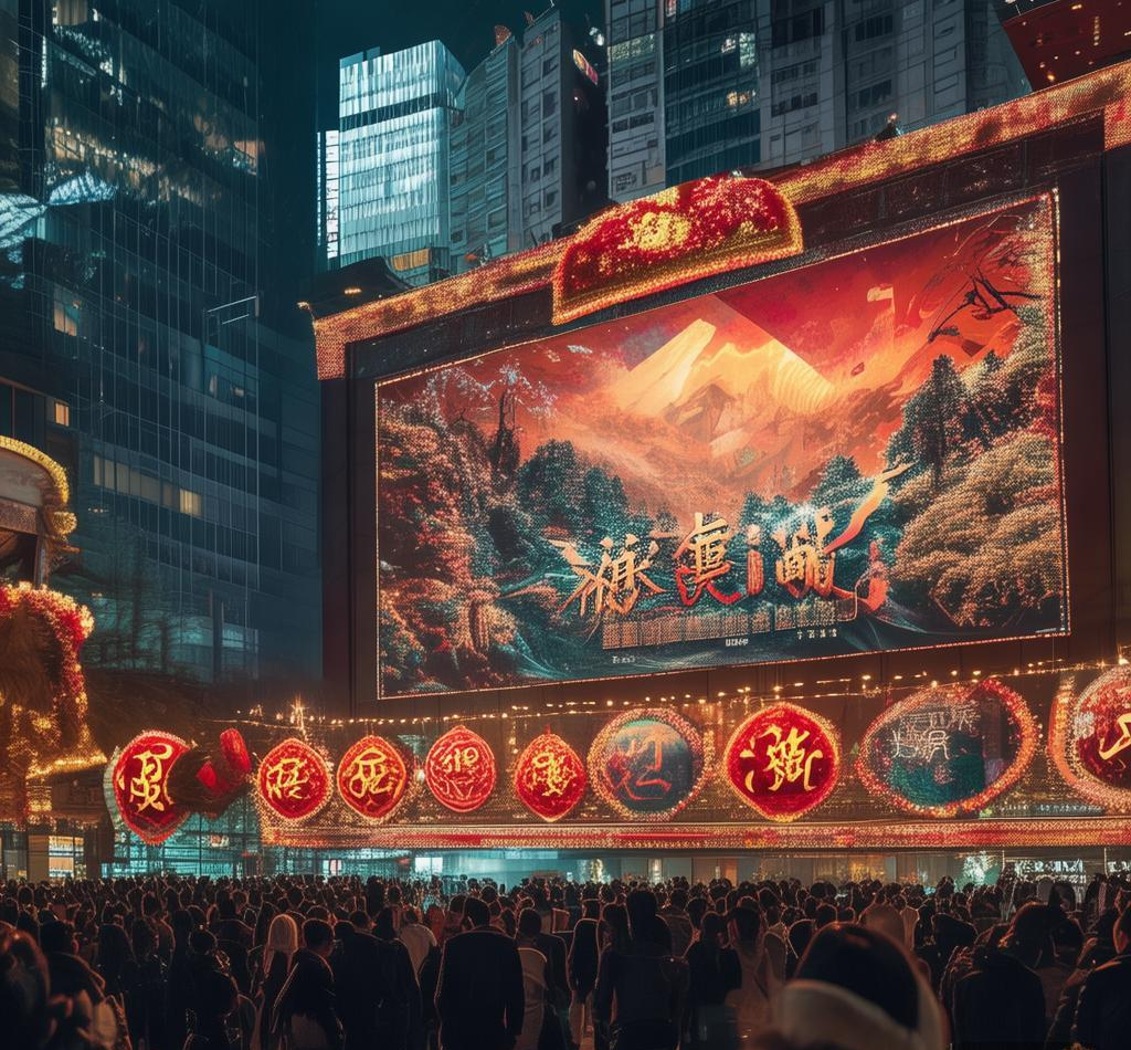 张艺谋新片《惊蛰无声》定档春节