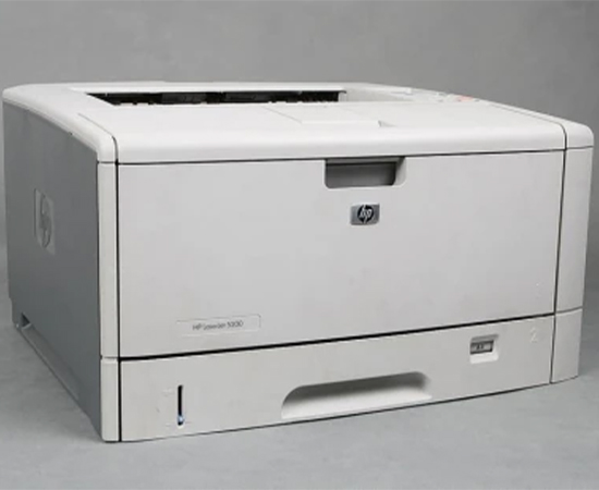 惠普5200N