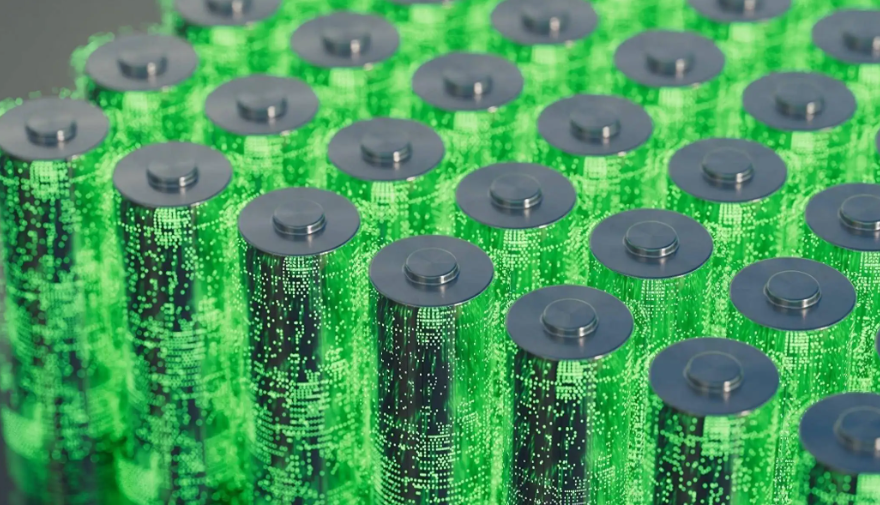 中国突破固态电池界面难题，电动汽车续航将突破1000公里