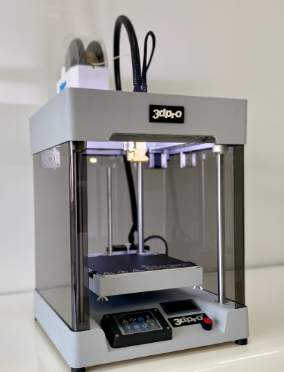 中国3D打印产业迈向新纪元：技术突破与全球市场爆发双轮驱动