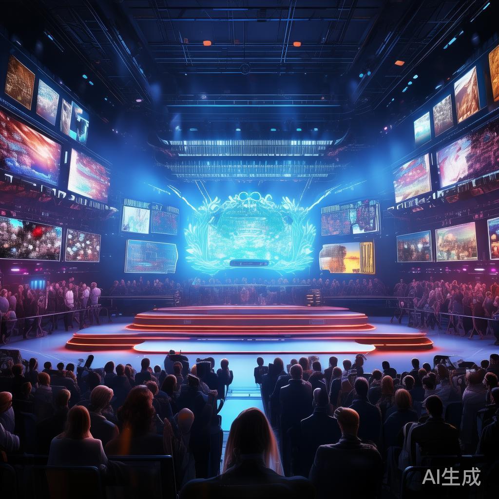 谁能封神？2025年度游戏与显卡巅峰对决