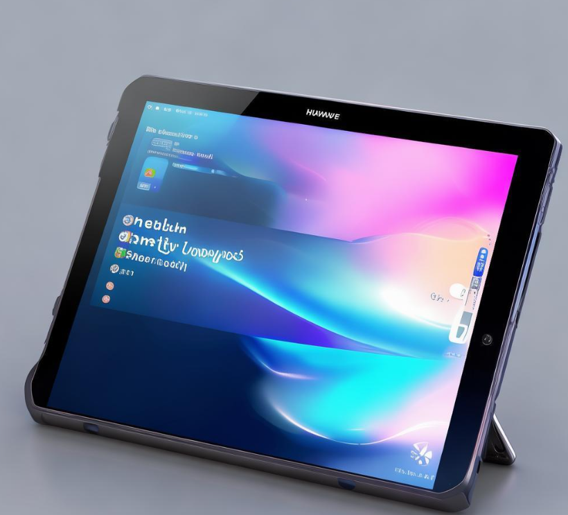 从形态到性能的全面革新！HUAWEI MatePad Edge鸿蒙二合一平板电脑评测