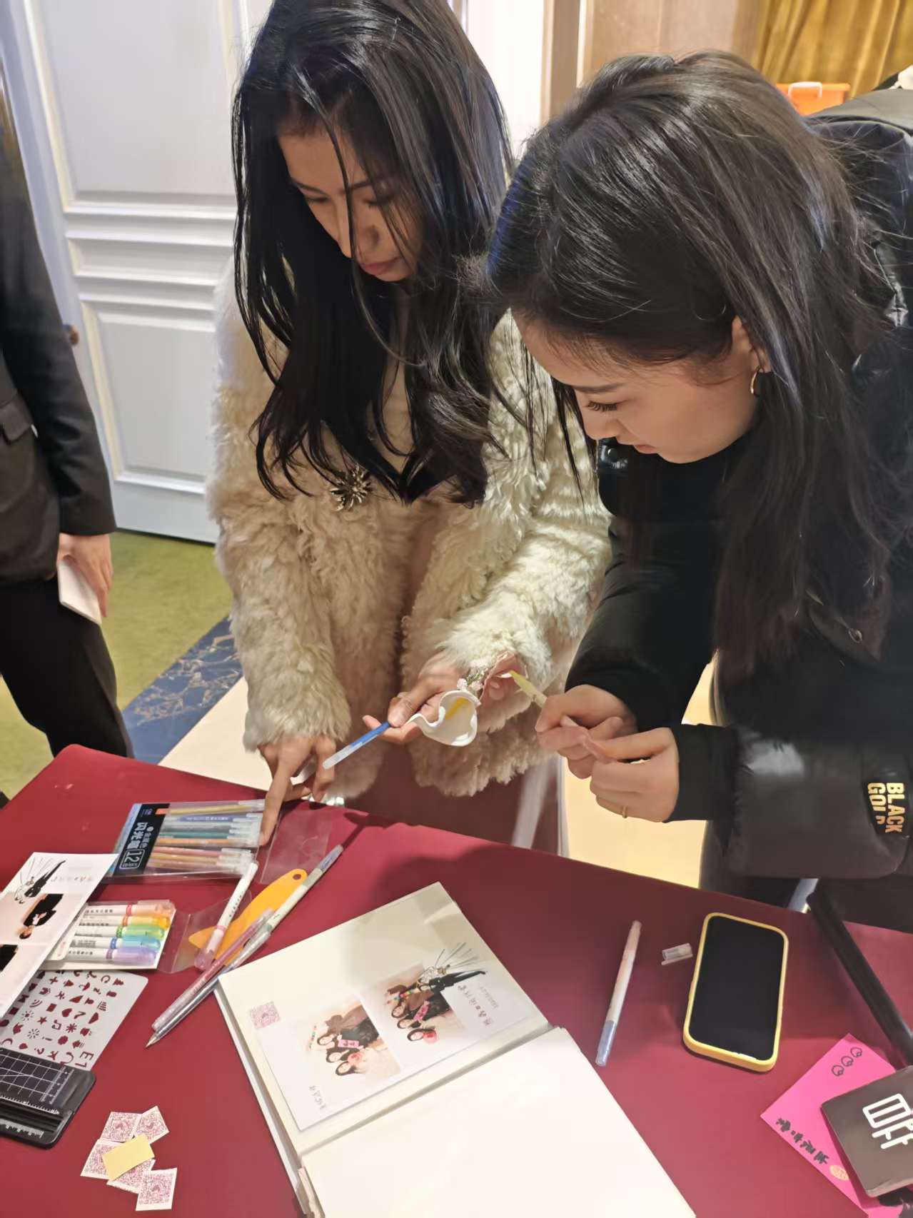 十堰 PhotoBooth 自享印｜让重要时刻变成可触摸的纪念，限时互动特惠中